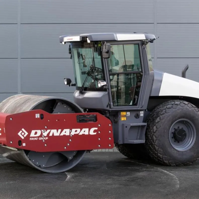 2100mm Roller Dynapac CA3500D 2020